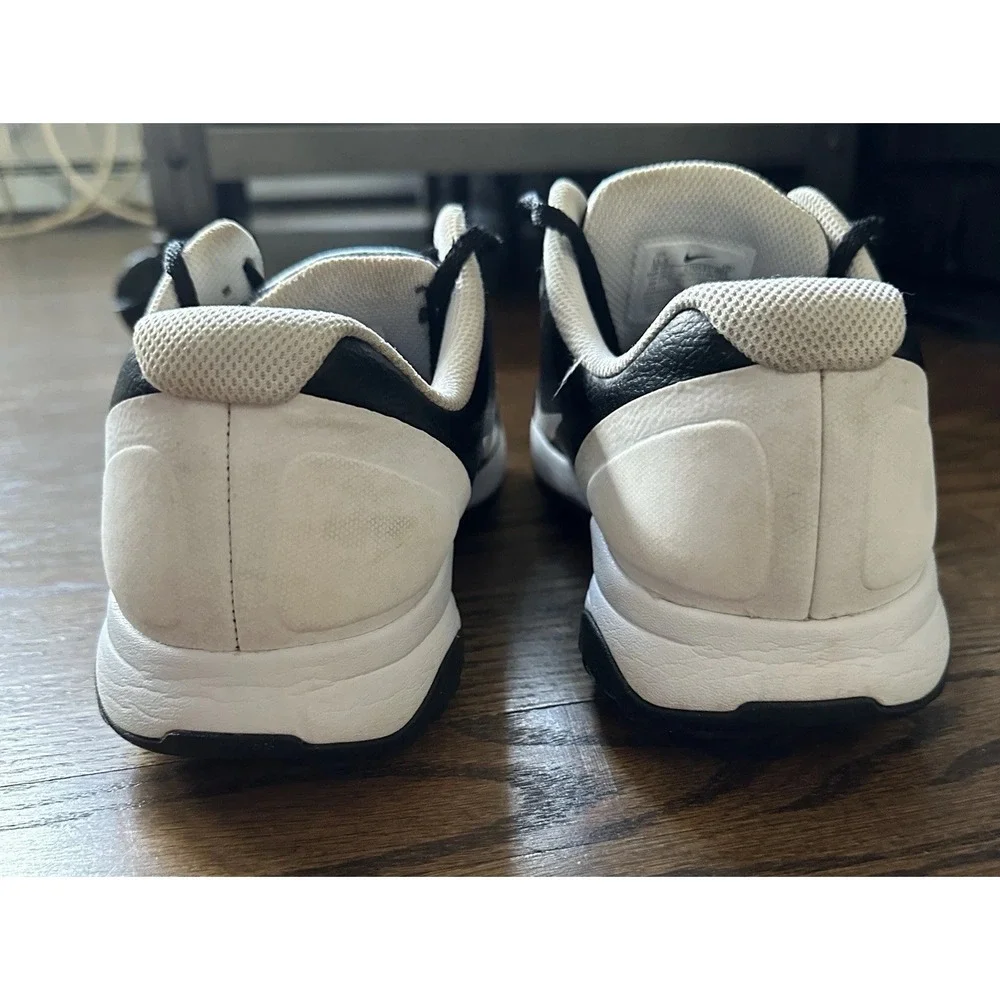 Nike infinity black